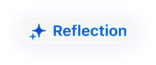 reflection